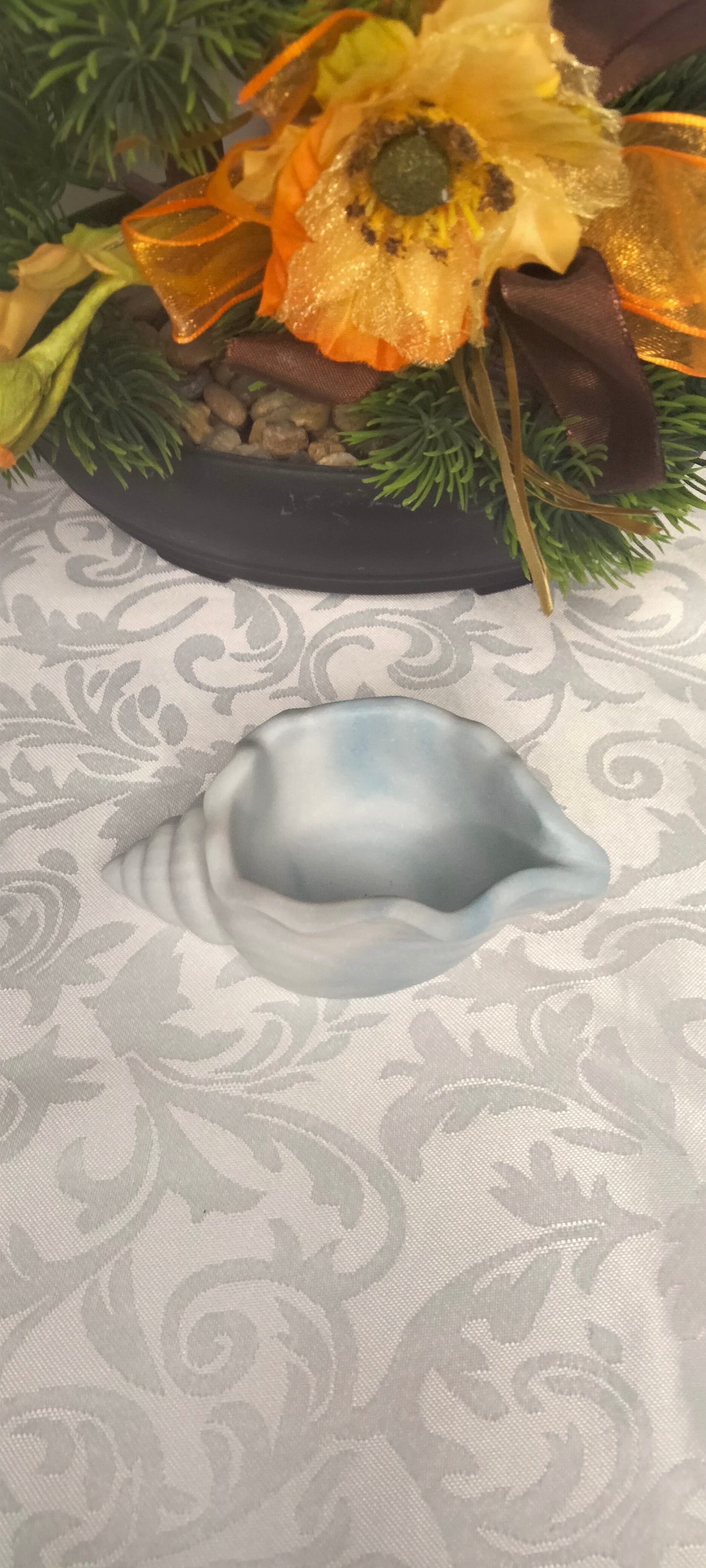 Coquillage