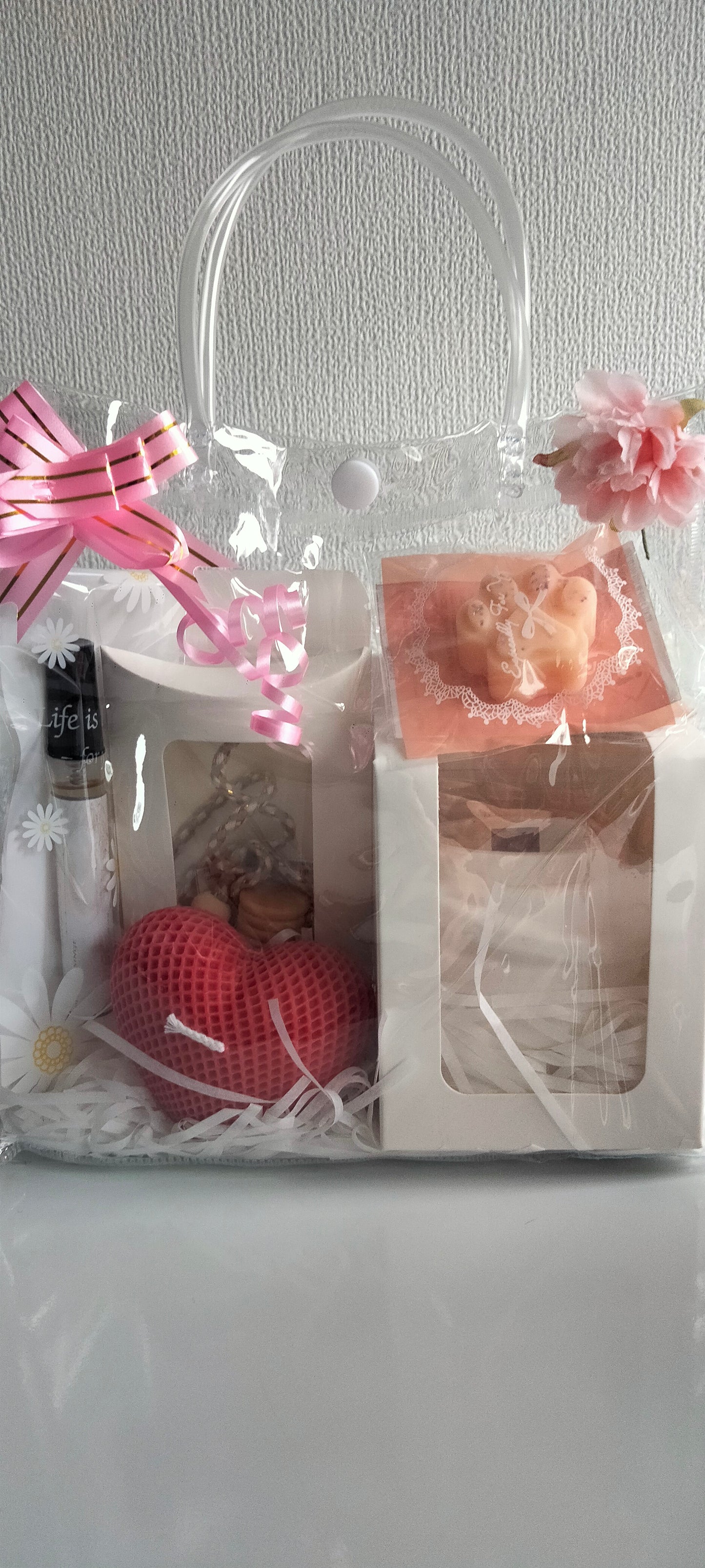 Coffret