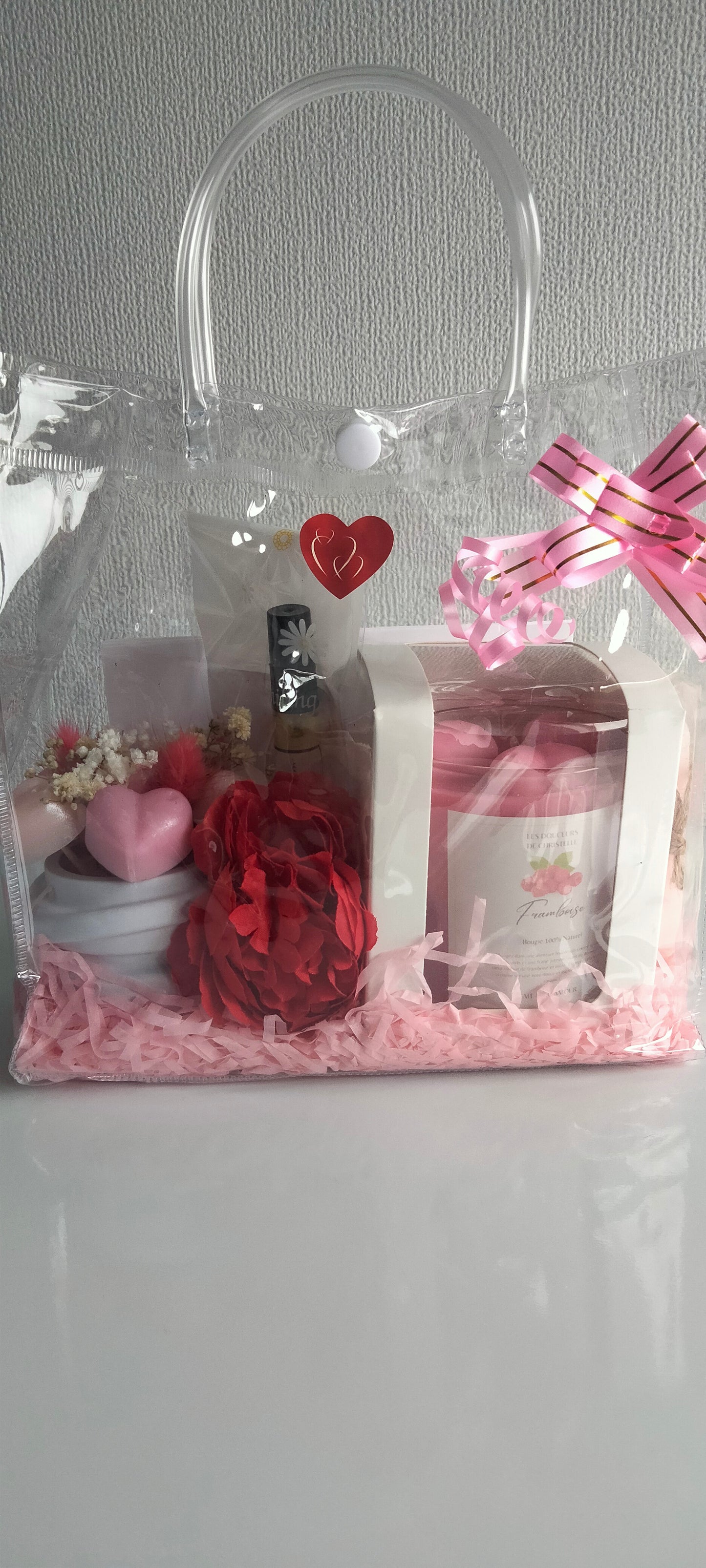 Coffret