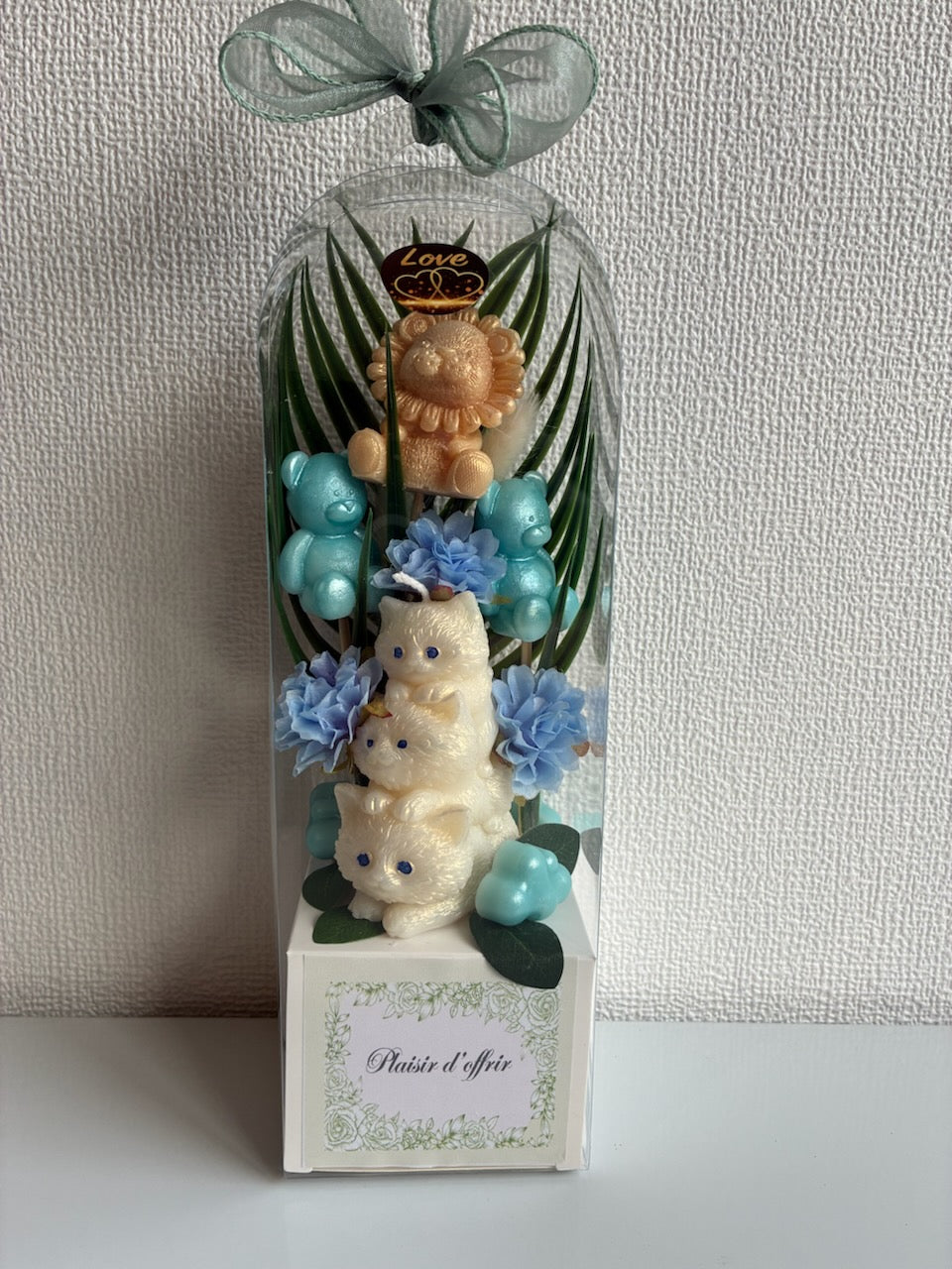 Coffret fête des mamans , anniversaire , plaisir d'offrir