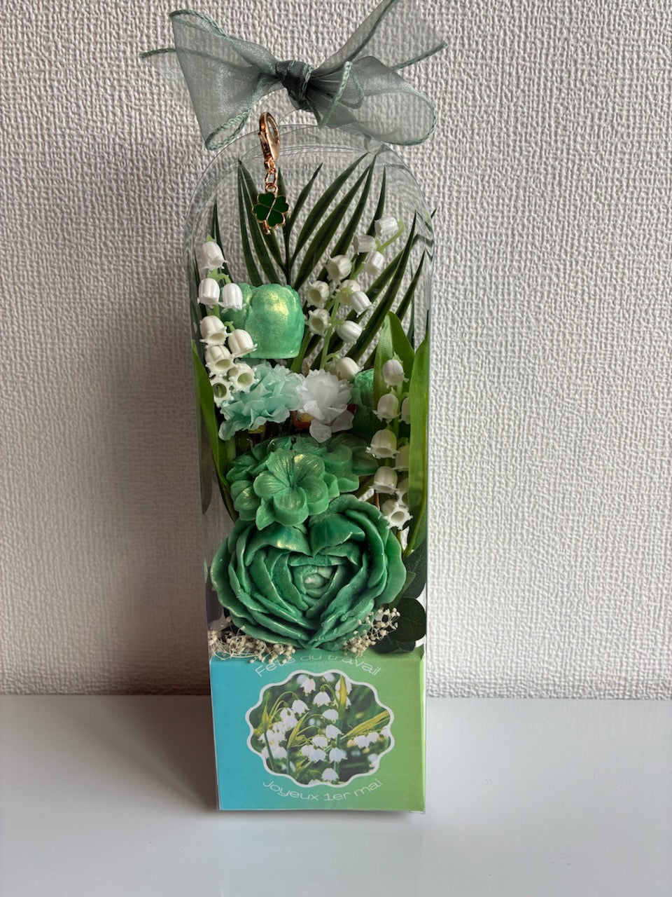Coffret fête des mamans , anniversaire , plaisir d'offrir