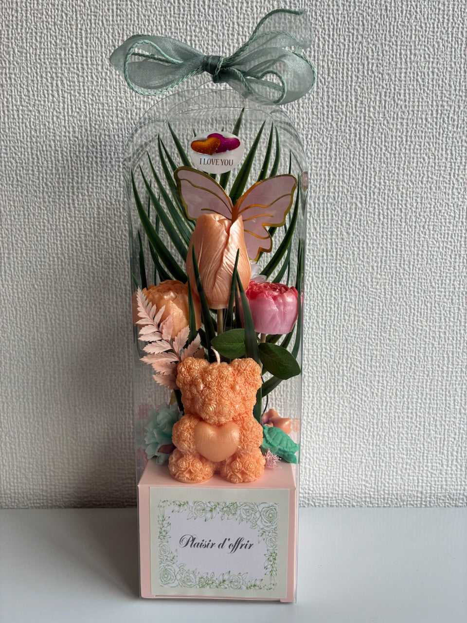 Coffret fête des mamans , anniversaire , plaisir d'offrir