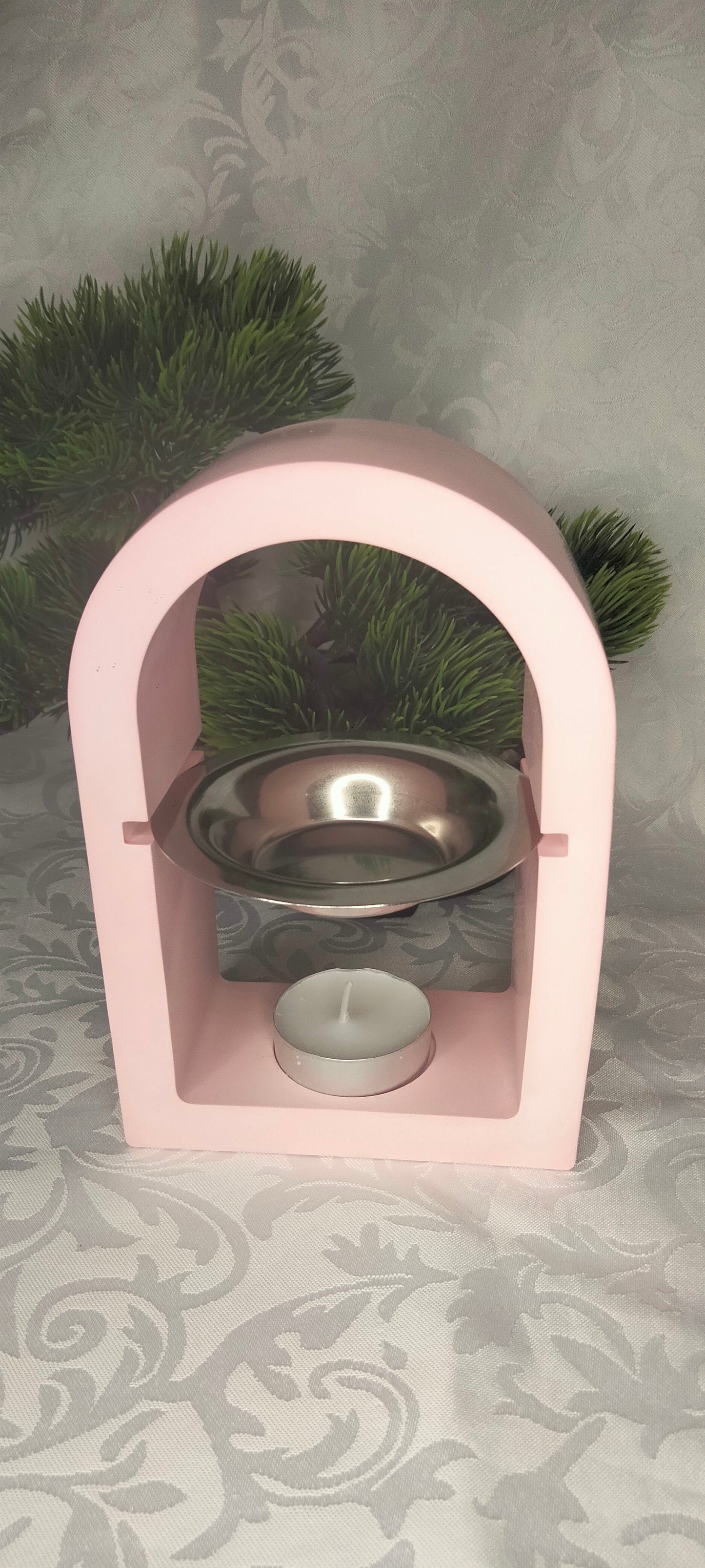 Brûleur a fondant parfumée