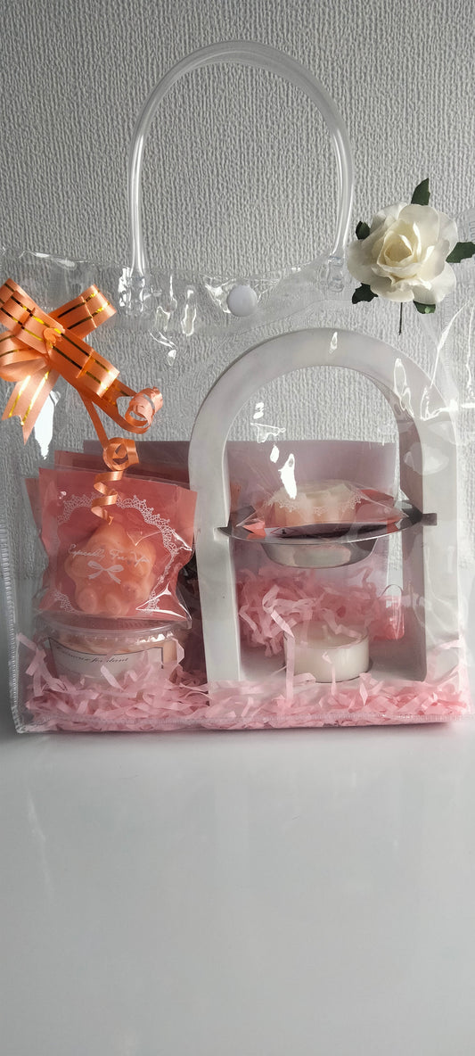 Coffret